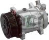 LIZARTE 130135 Compressor, air conditioning